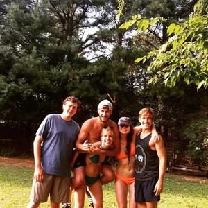 Meet your Posher, Carol